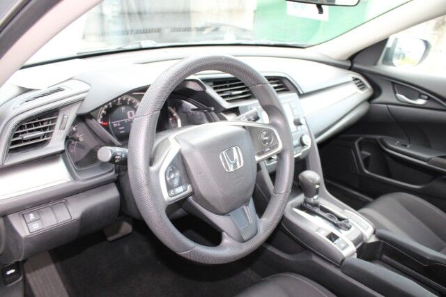 2018 Honda Civic Sedan LX Melbourne FL