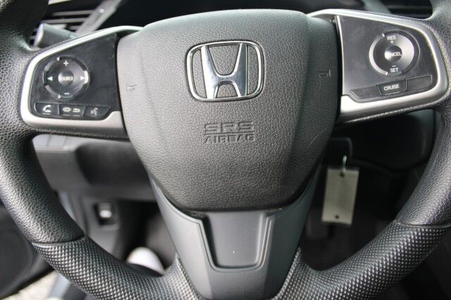 2018 Honda Civic Sedan LX Melbourne FL