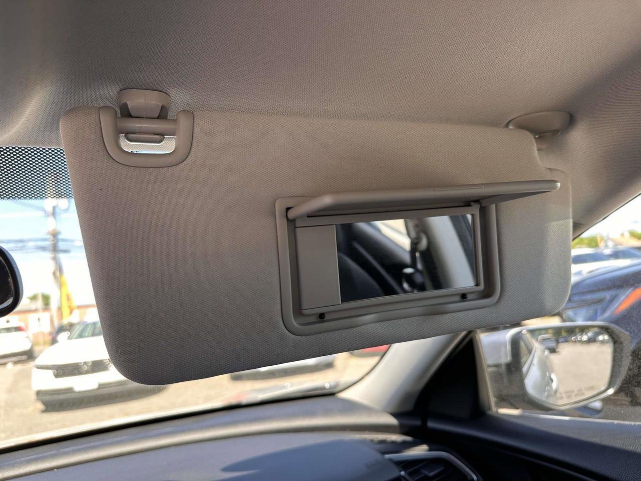 2018 Honda Civic Sedan LX San Clemente CA