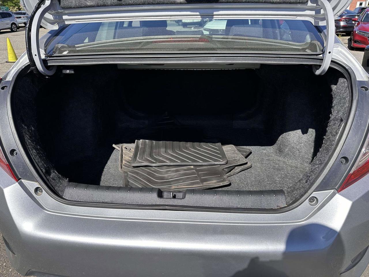 2018 Honda Civic Sedan LX San Clemente CA