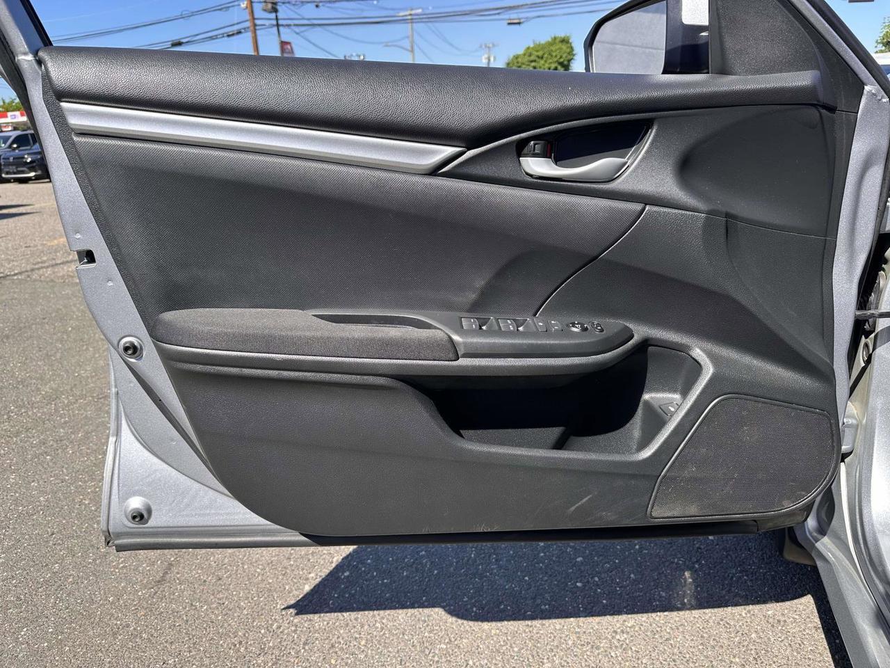 2018 Honda Civic Sedan LX San Clemente CA