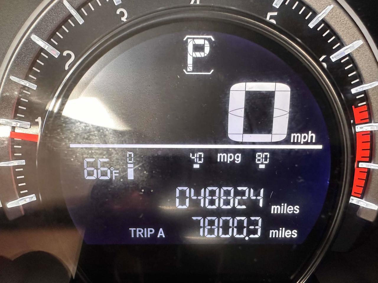 2018 Honda Civic Sedan LX San Clemente CA