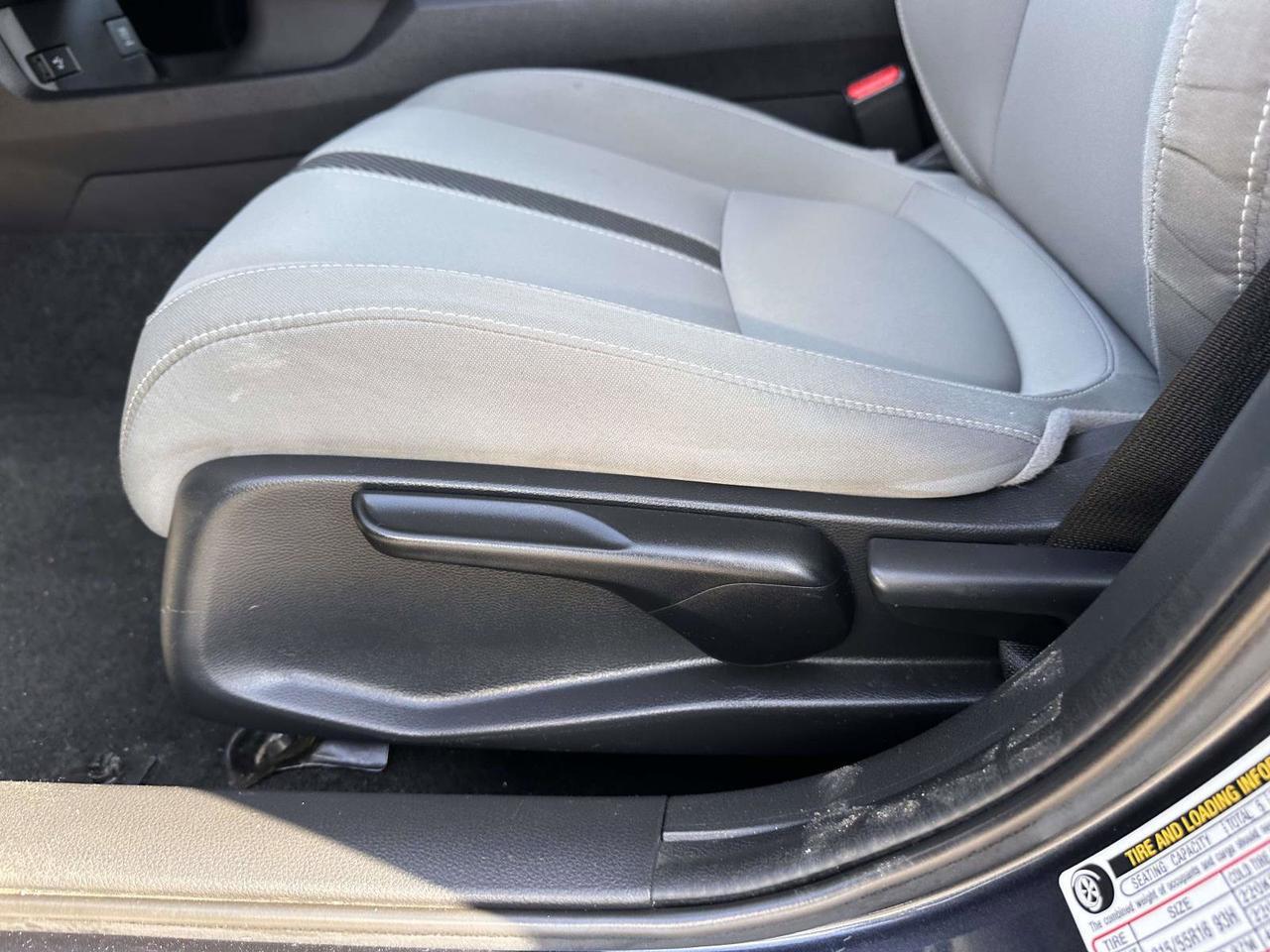 2018 Honda Civic Sedan LX San Clemente CA