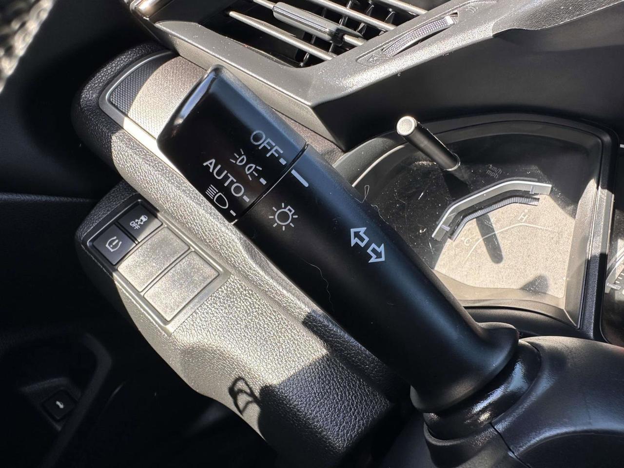 2018 Honda Civic Sedan LX San Clemente CA