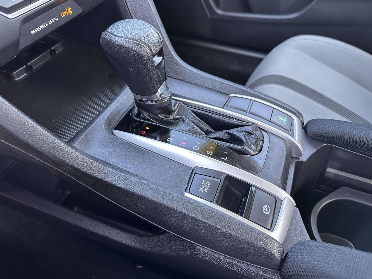 2018 Honda Civic Sedan LX San Clemente CA