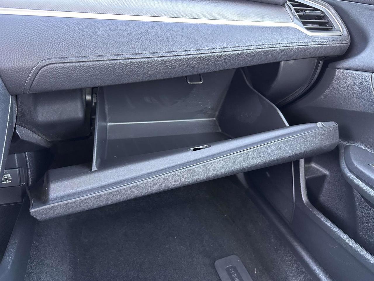 2018 Honda Civic Sedan LX San Clemente CA