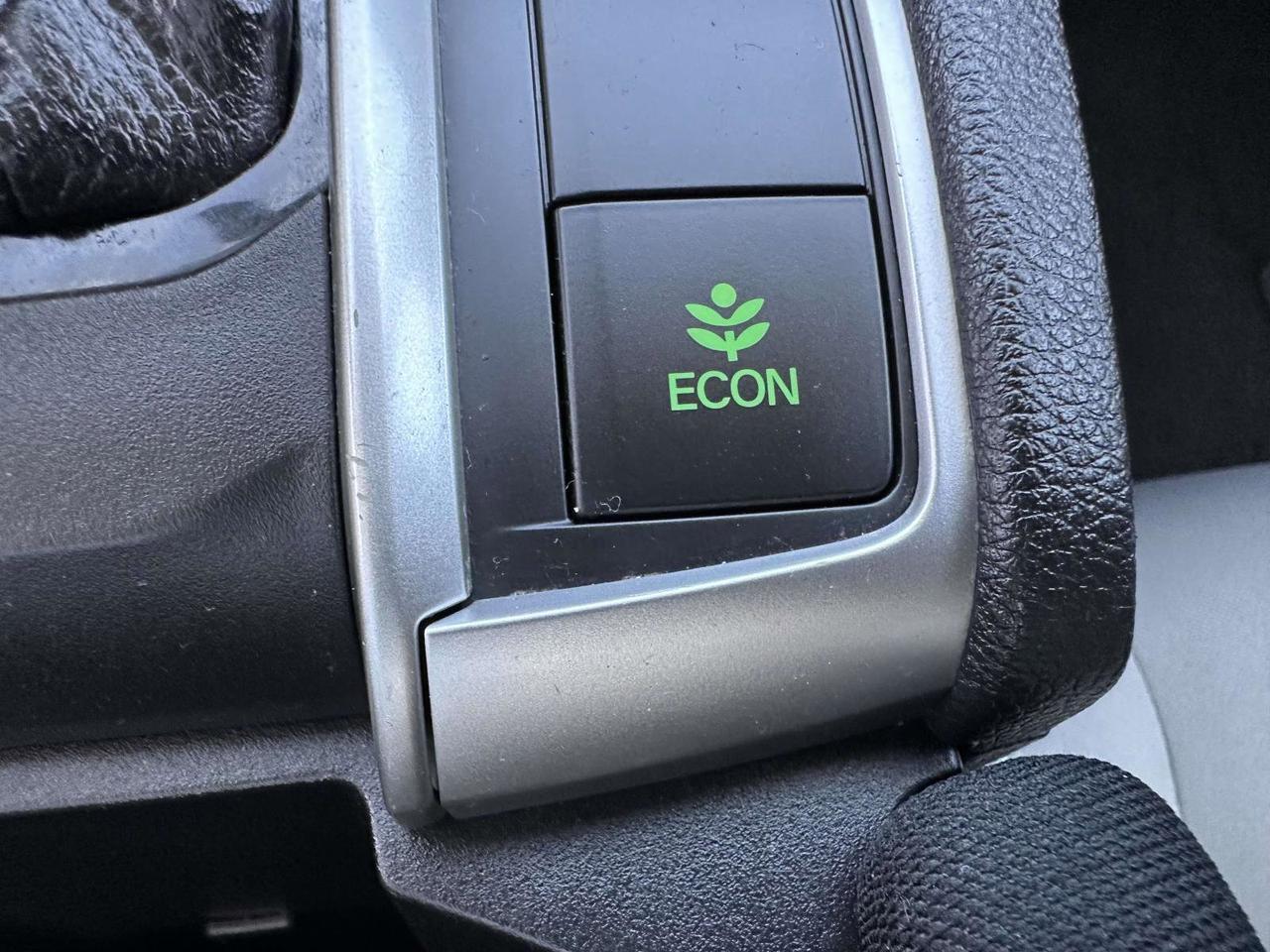 2018 Honda Civic Sedan LX San Clemente CA