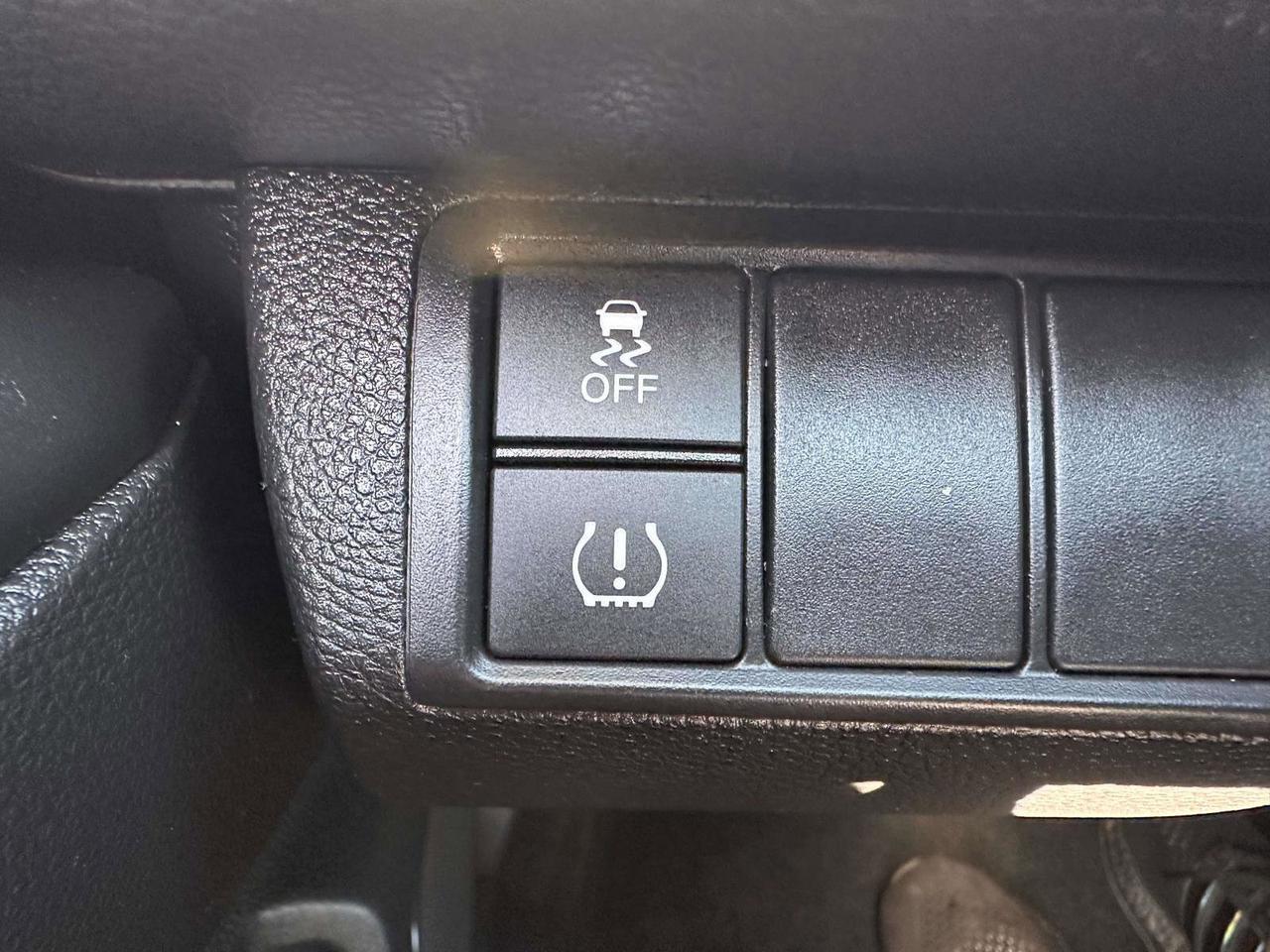 2018 Honda Civic Sedan LX San Clemente CA