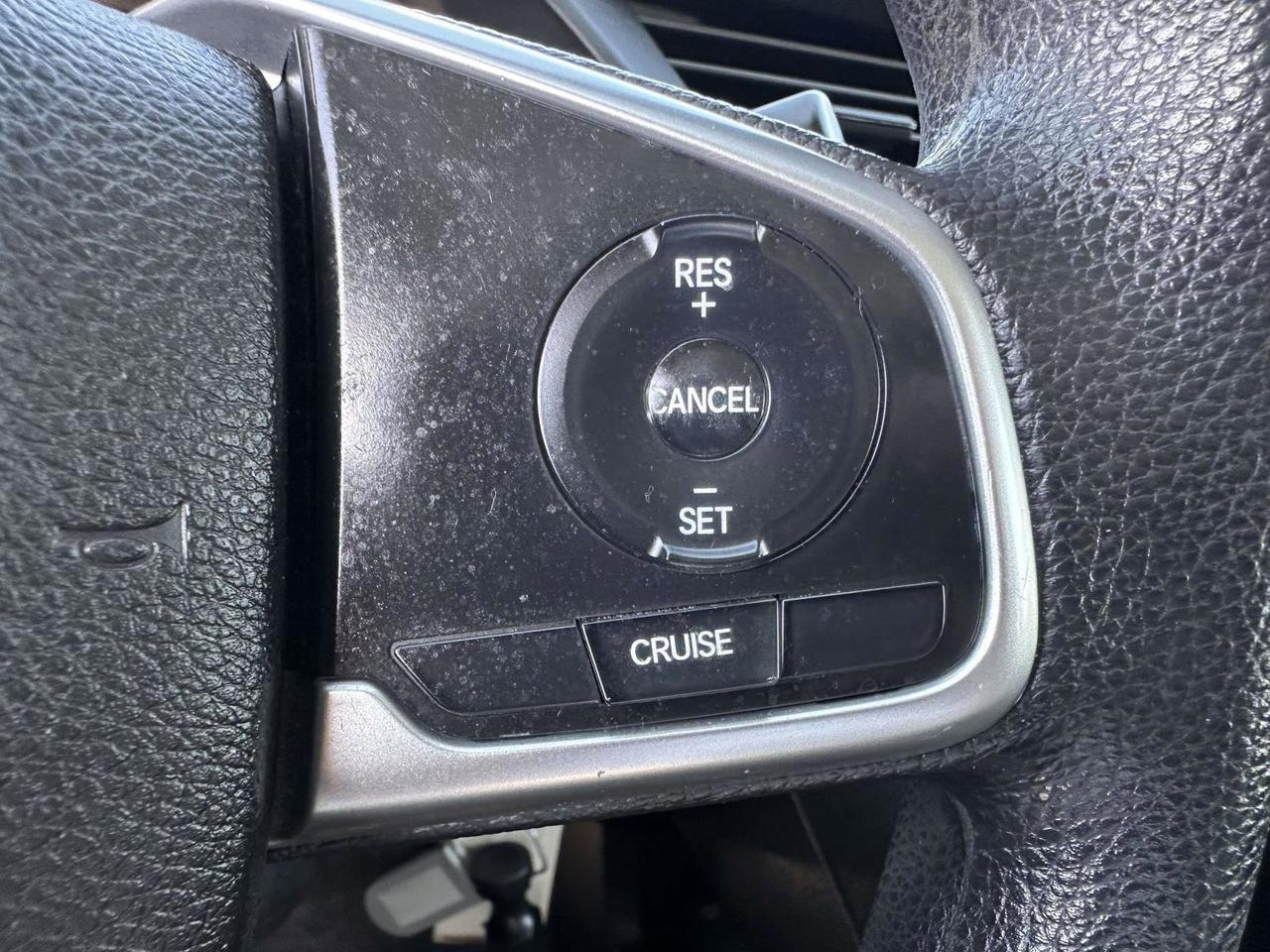 2018 Honda Civic Sedan LX San Clemente CA