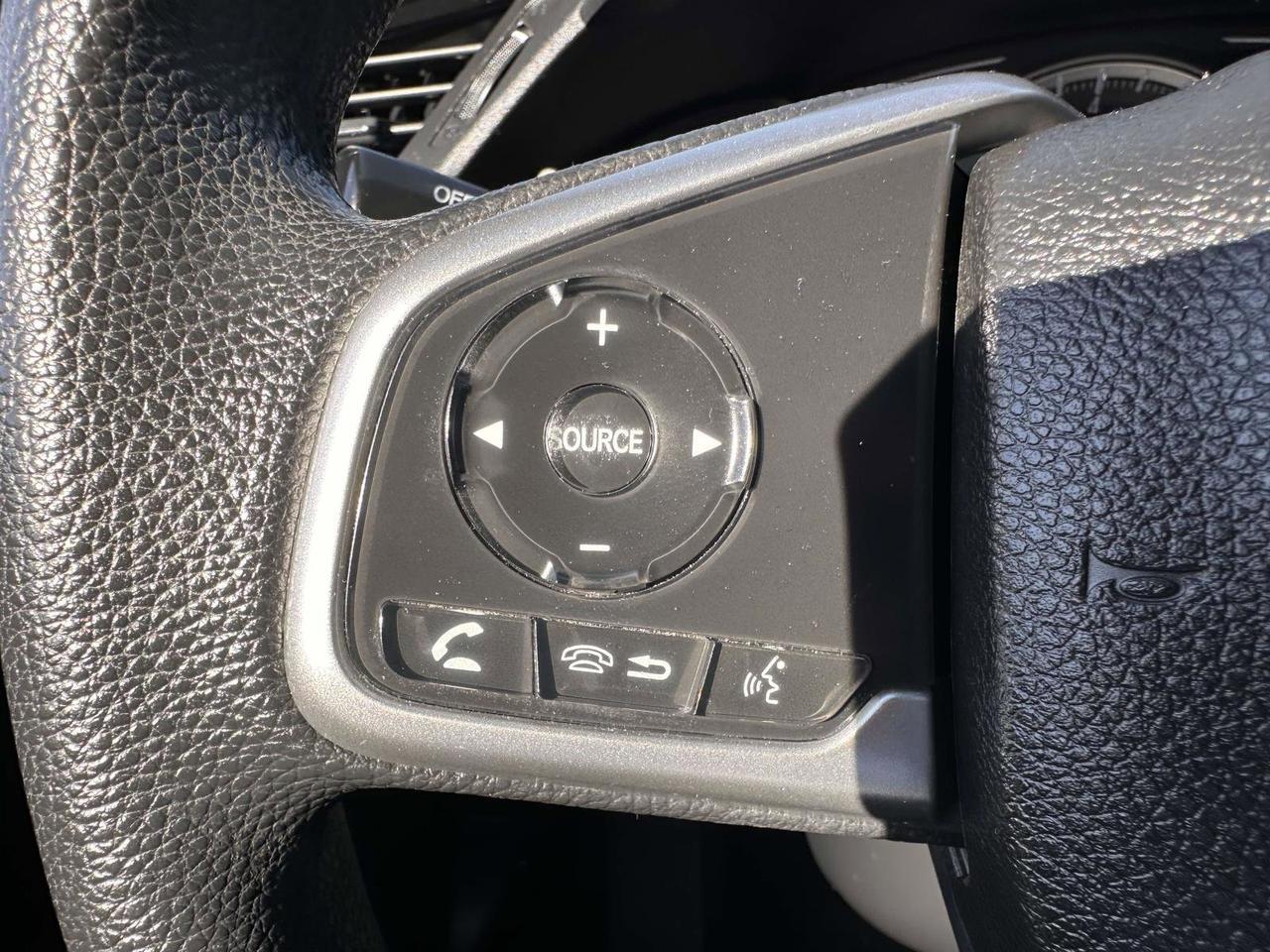 2018 Honda Civic Sedan LX San Clemente CA