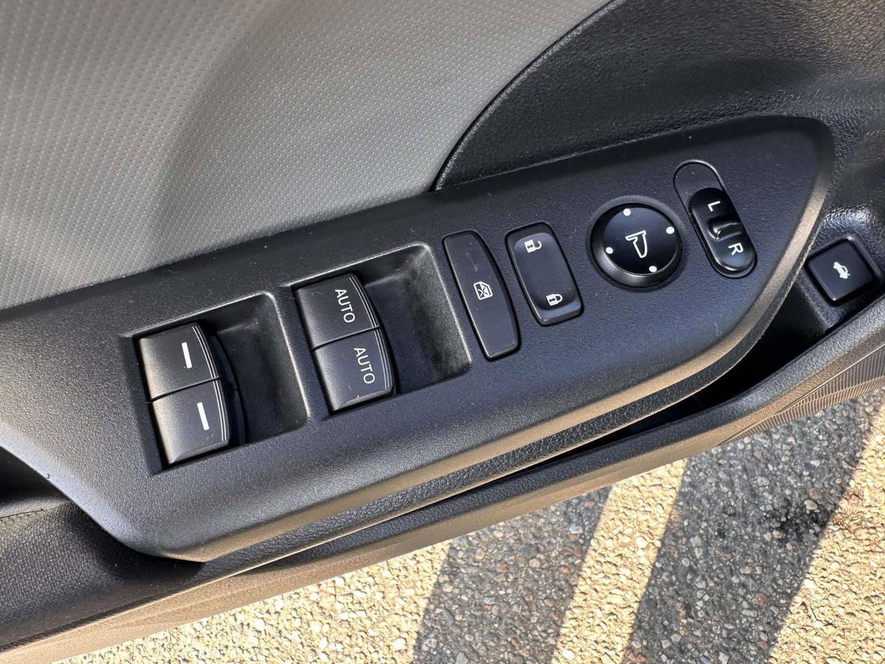 2018 Honda Civic Sedan LX San Clemente CA