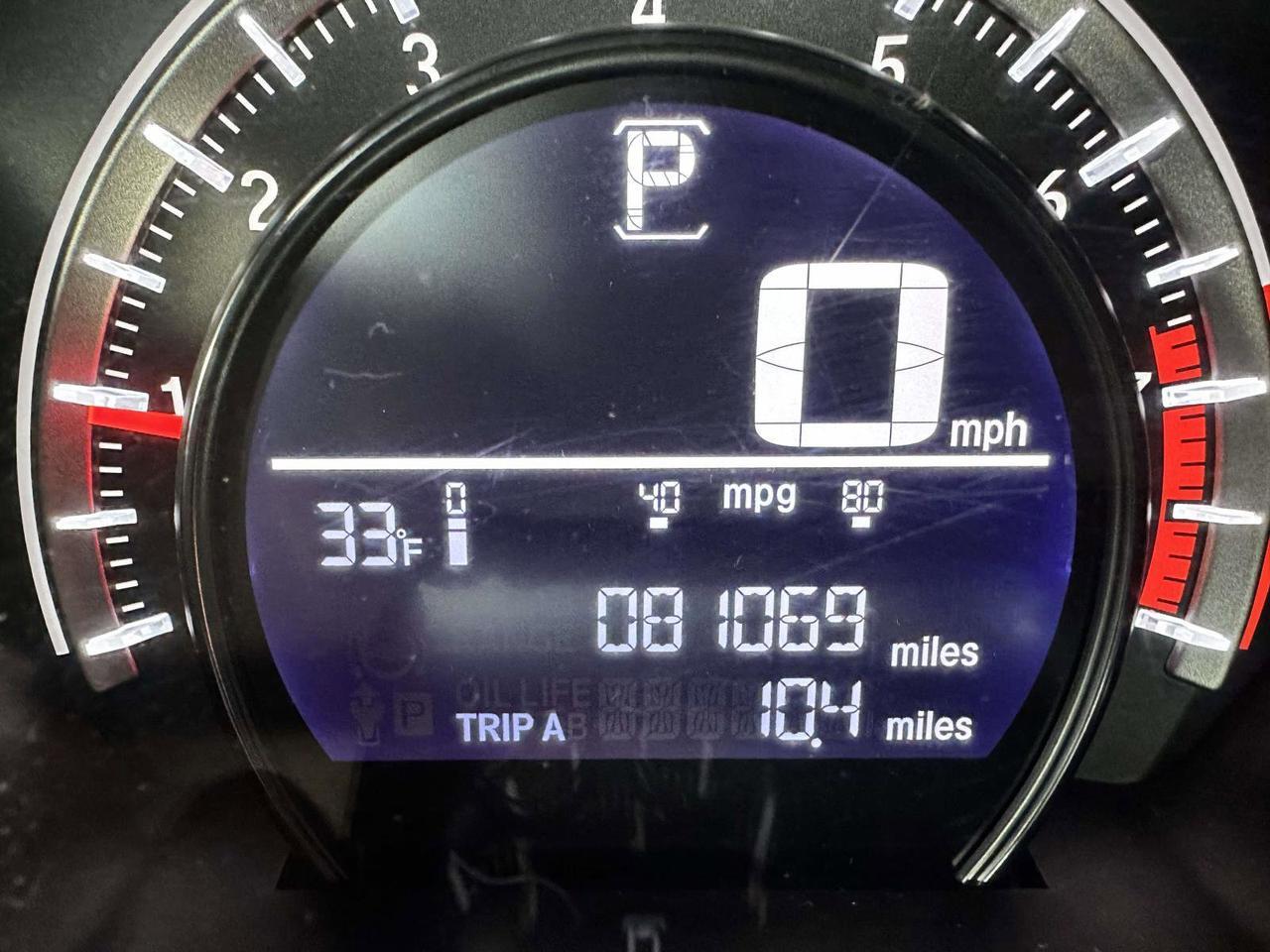 2018 Honda Civic Sedan LX San Clemente CA