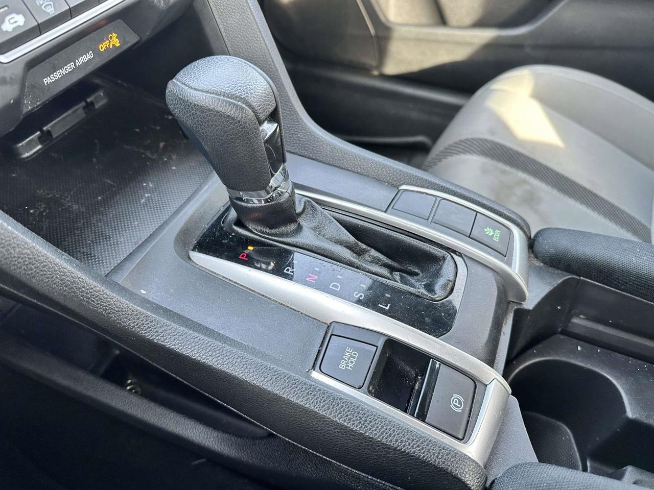 2018 Honda Civic Sedan LX San Clemente CA