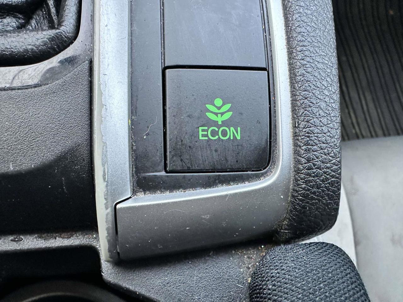 2018 Honda Civic Sedan LX San Clemente CA