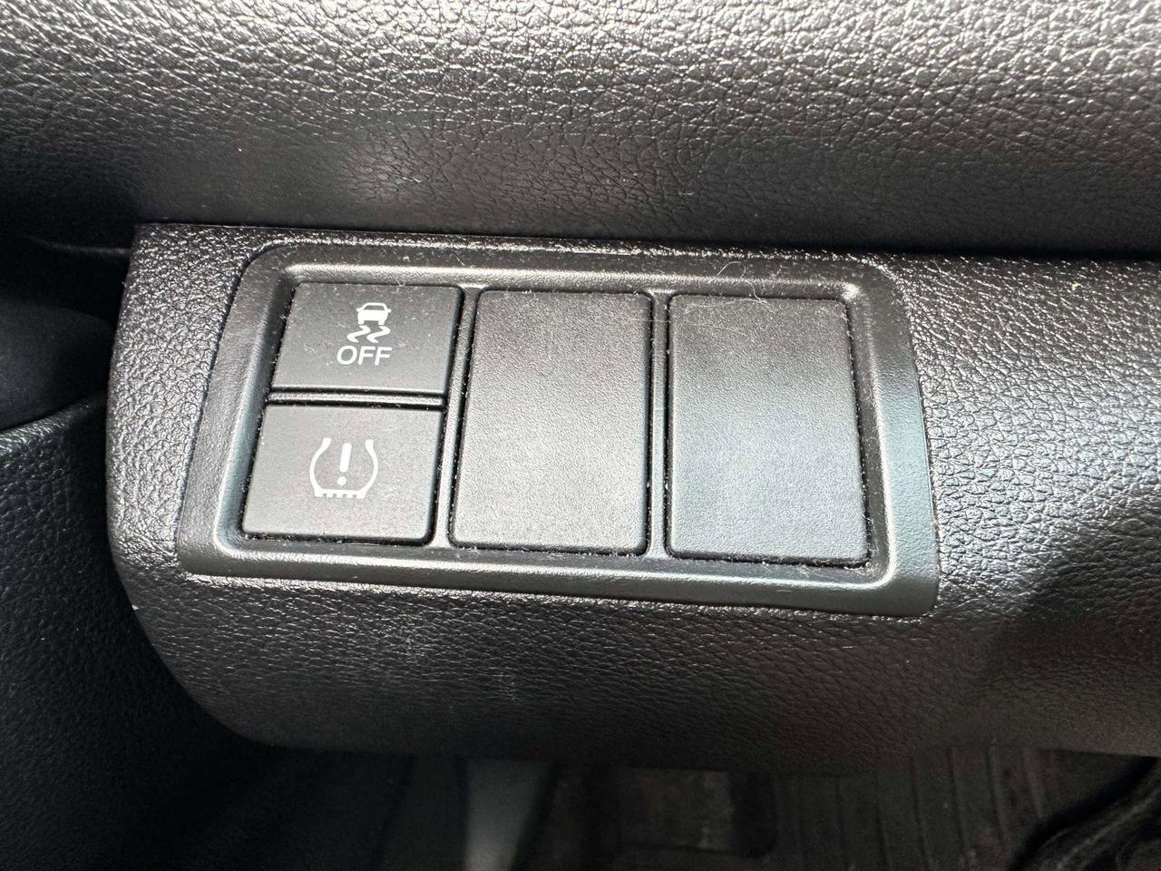 2018 Honda Civic Sedan LX San Clemente CA