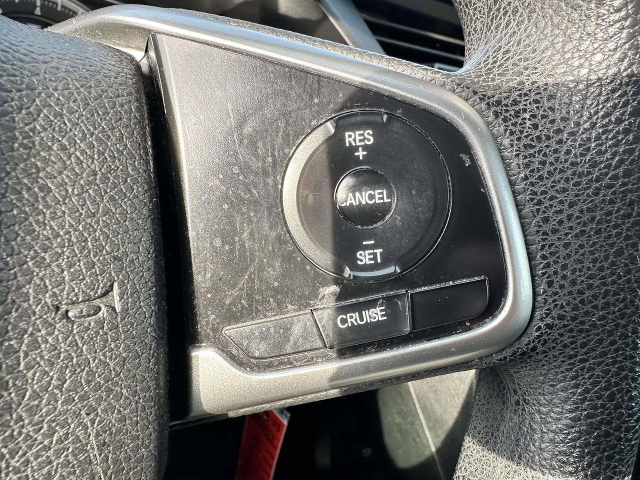 2018 Honda Civic Sedan LX San Clemente CA