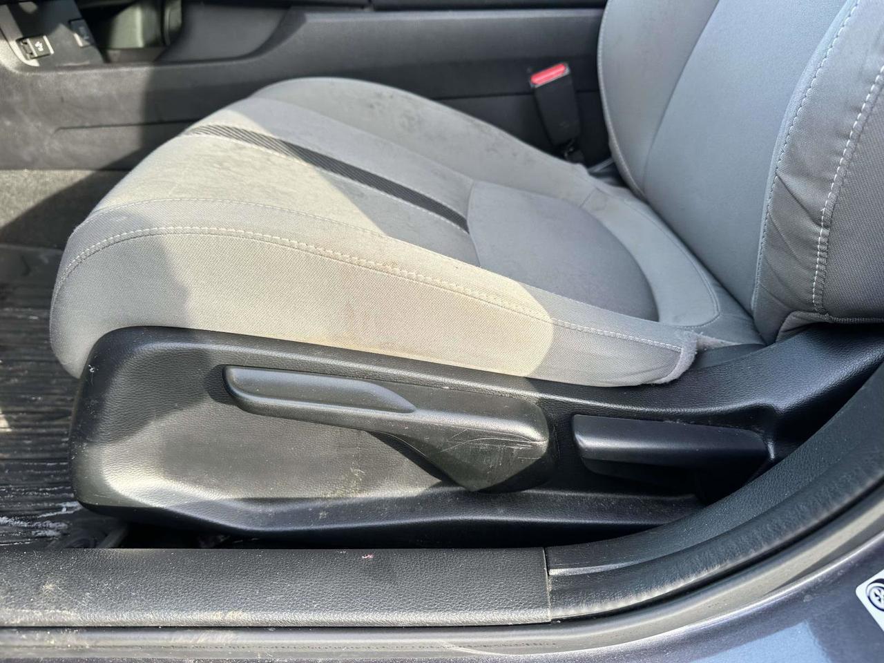 2018 Honda Civic Sedan LX San Clemente CA