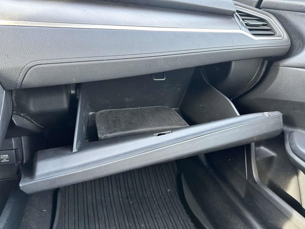 2018 Honda Civic Sedan LX San Clemente CA