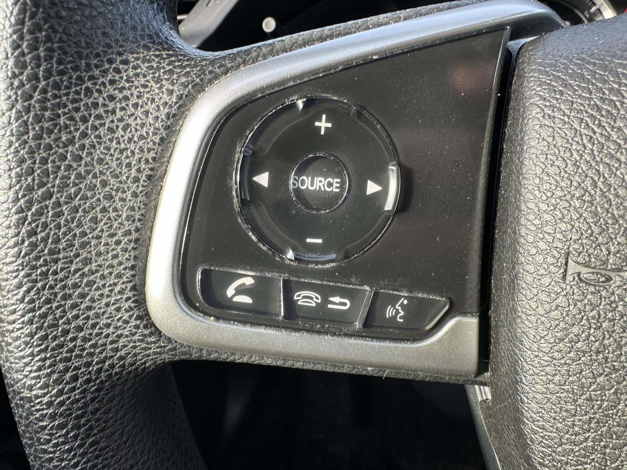 2018 Honda Civic Sedan LX San Clemente CA