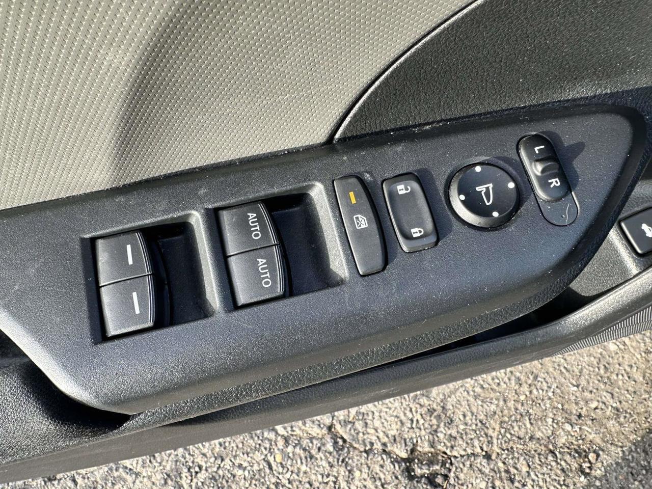 2018 Honda Civic Sedan LX San Clemente CA