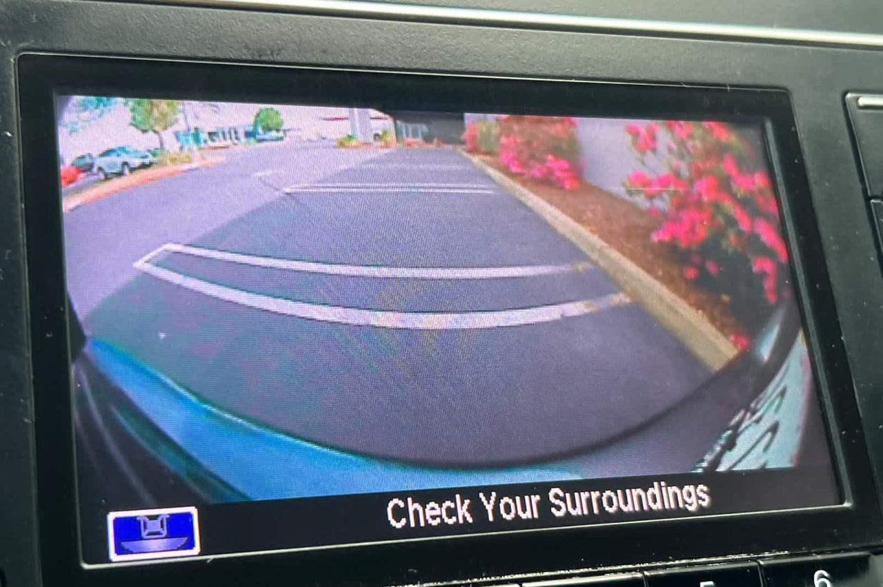 2018 Honda Civic Sedan LX Roseville CA