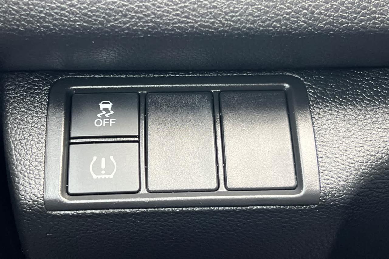 2018 Honda Civic Sedan LX Roseville CA