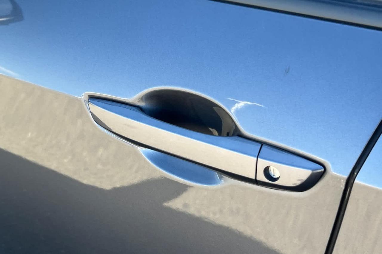 2018 Honda Civic Sedan LX Roseville CA