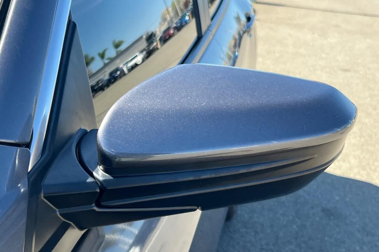 2018 Honda Civic Sedan LX Roseville CA