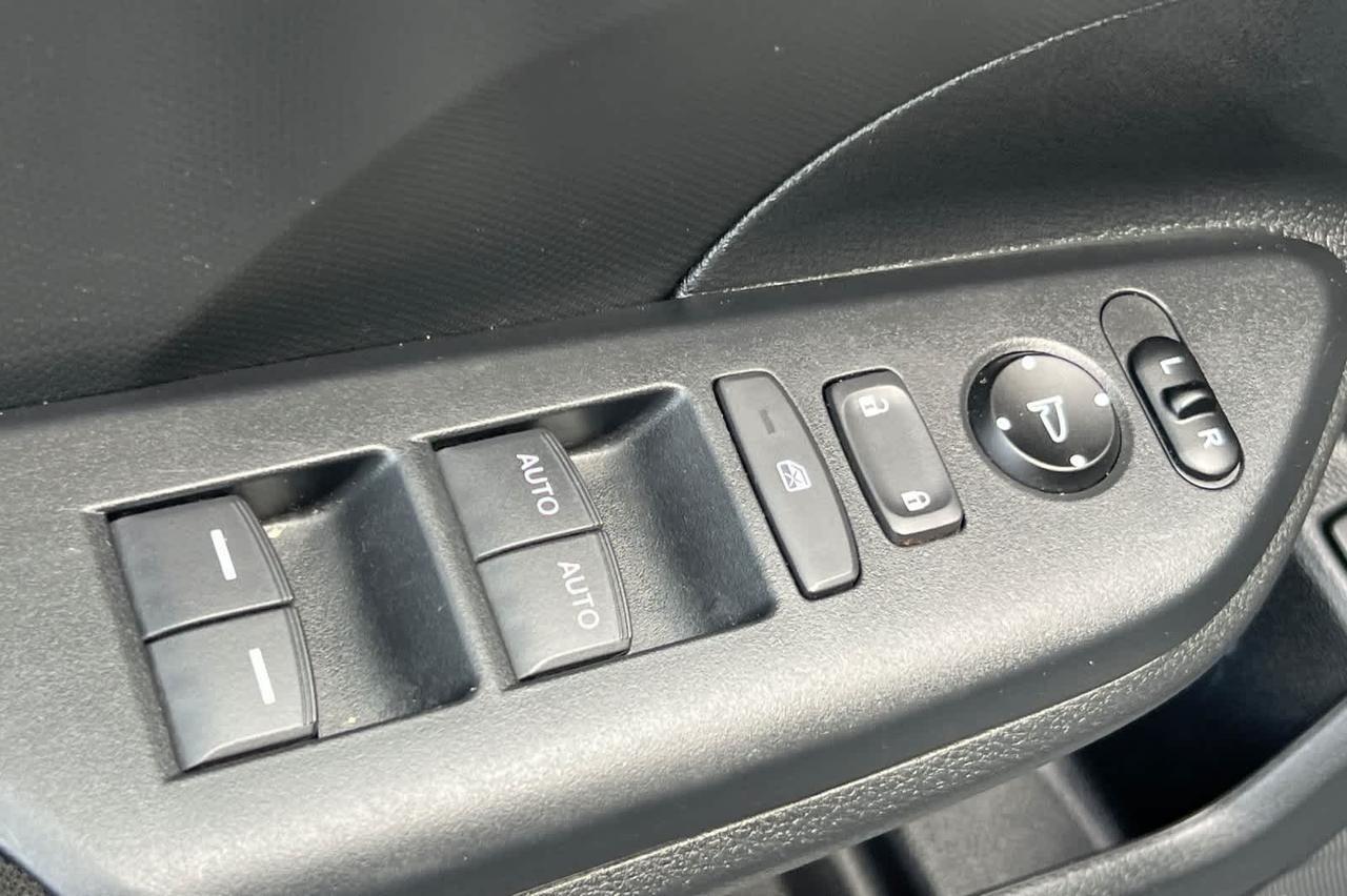 2018 Honda Civic Sedan LX Roseville CA