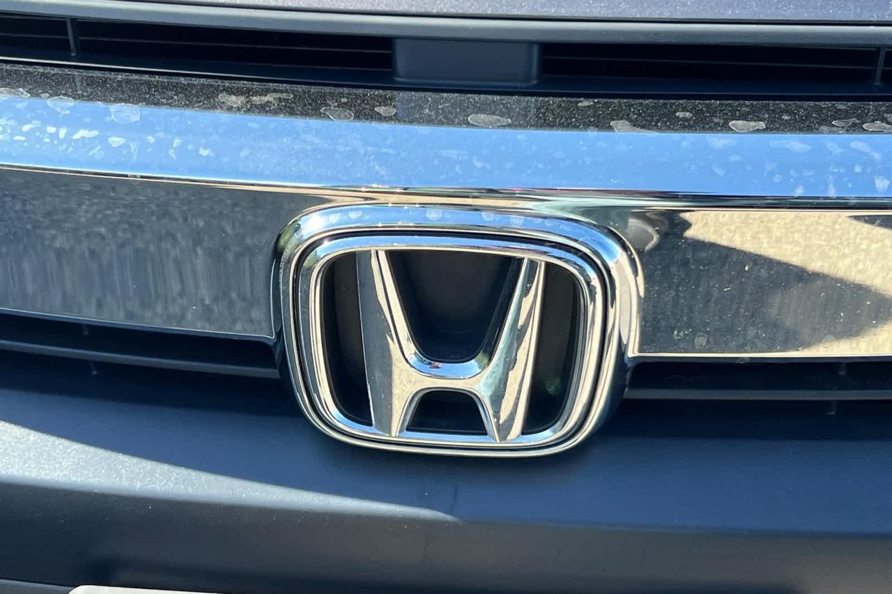 2018 Honda Civic Sedan LX Roseville CA