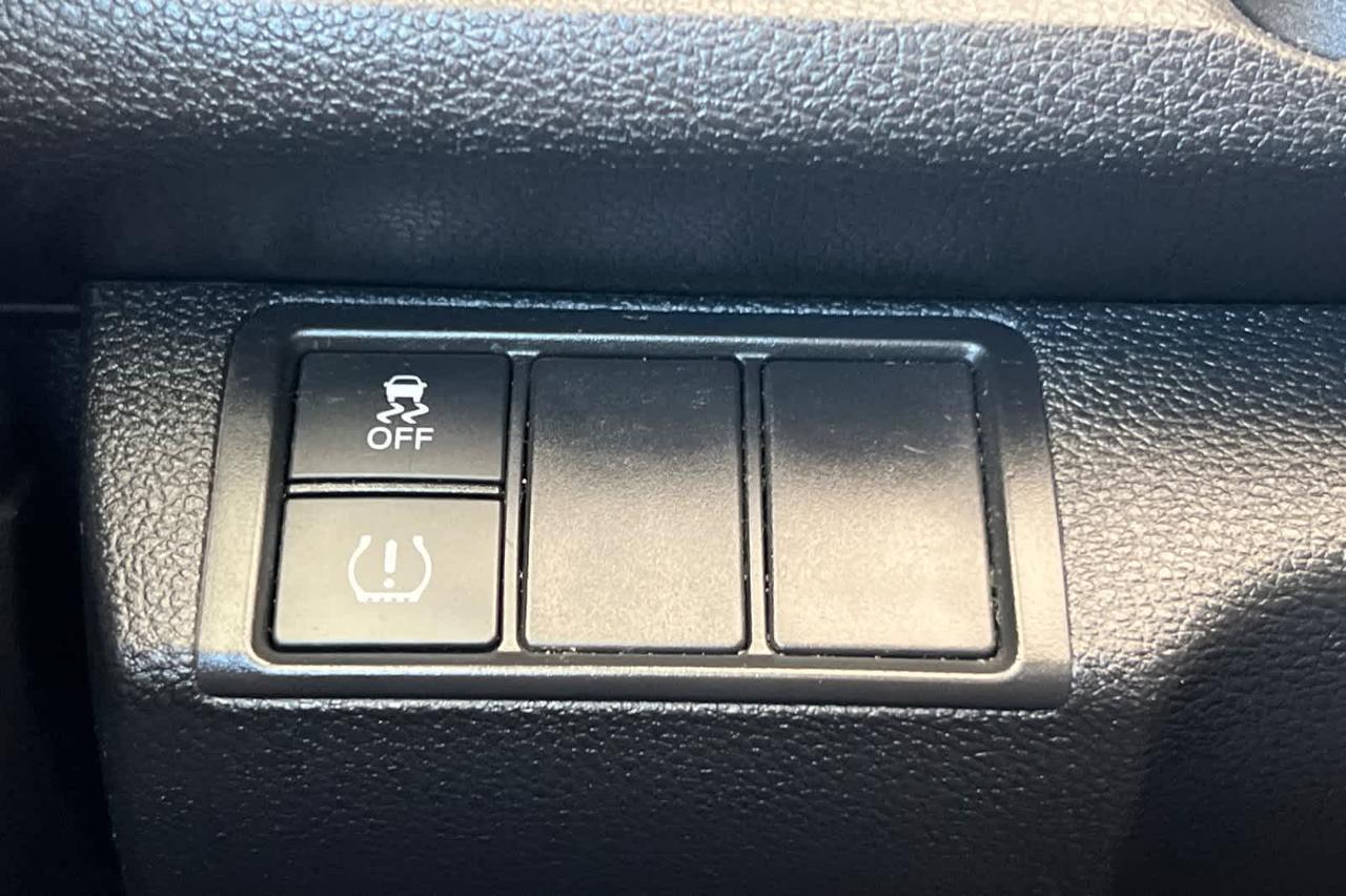 2018 Honda Civic Sedan LX Roseville CA