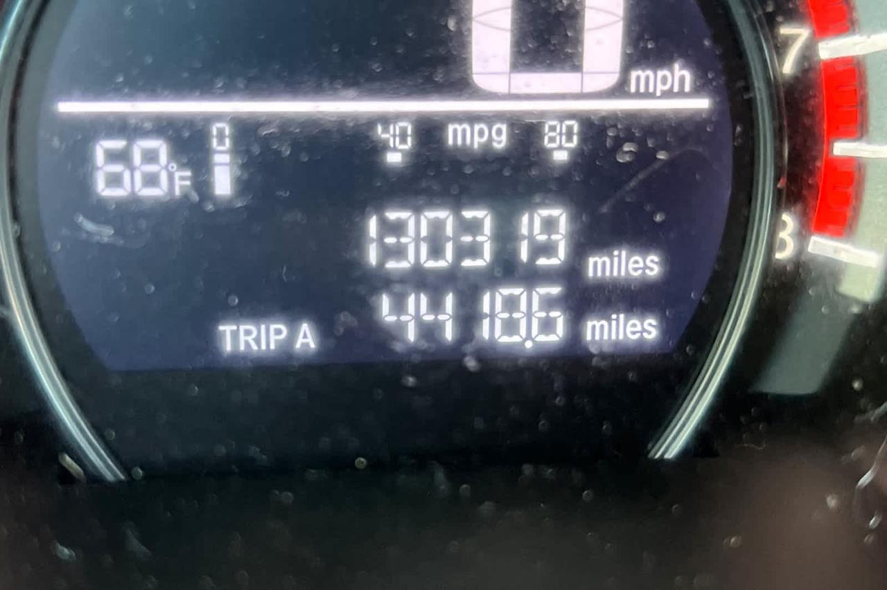 2018 Honda Civic Sedan LX Roseville CA