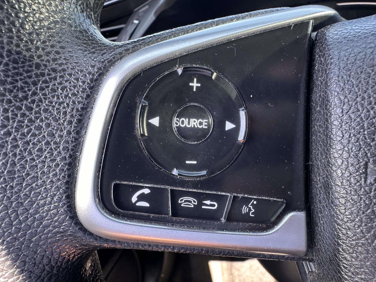 2018 Honda Civic Sedan LX San Clemente CA