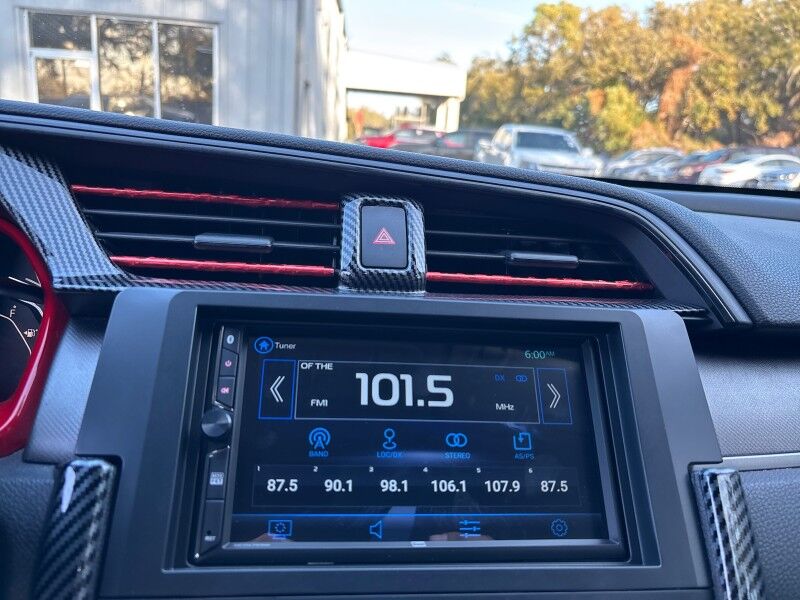 2018 Honda Civic Sedan LX Seffner FL