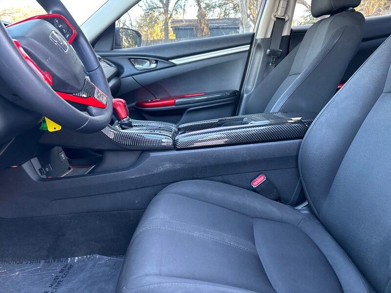 2018 Honda Civic Sedan LX Seffner FL