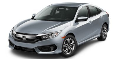 2018 Honda Civic Sedan LX Seffner FL
