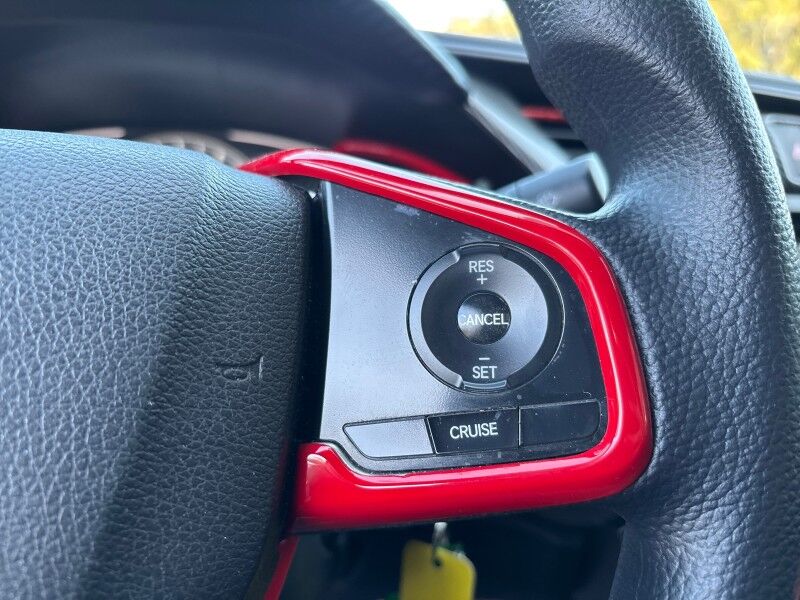 2018 Honda Civic Sedan LX Seffner FL