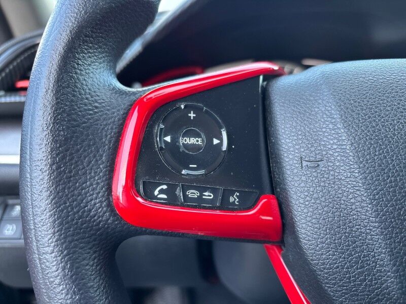 2018 Honda Civic Sedan LX Seffner FL