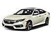 2018 Honda Civic Sedan Touring