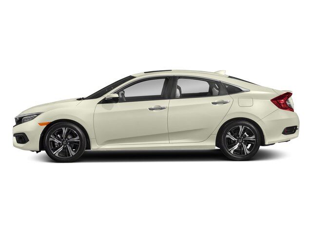 2018 Honda Civic Sedan Touring