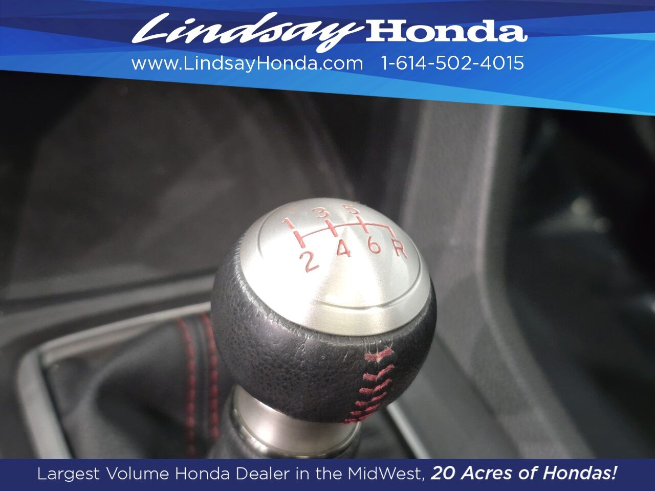 2018 Honda Civic Si Columbus OH