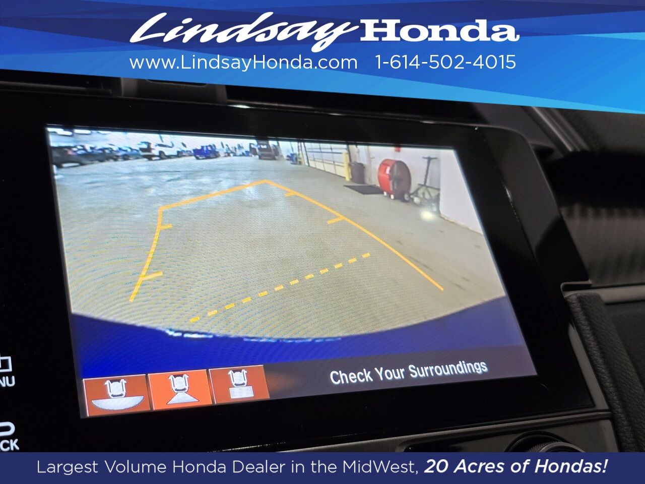 2018 Honda Civic Si Columbus OH