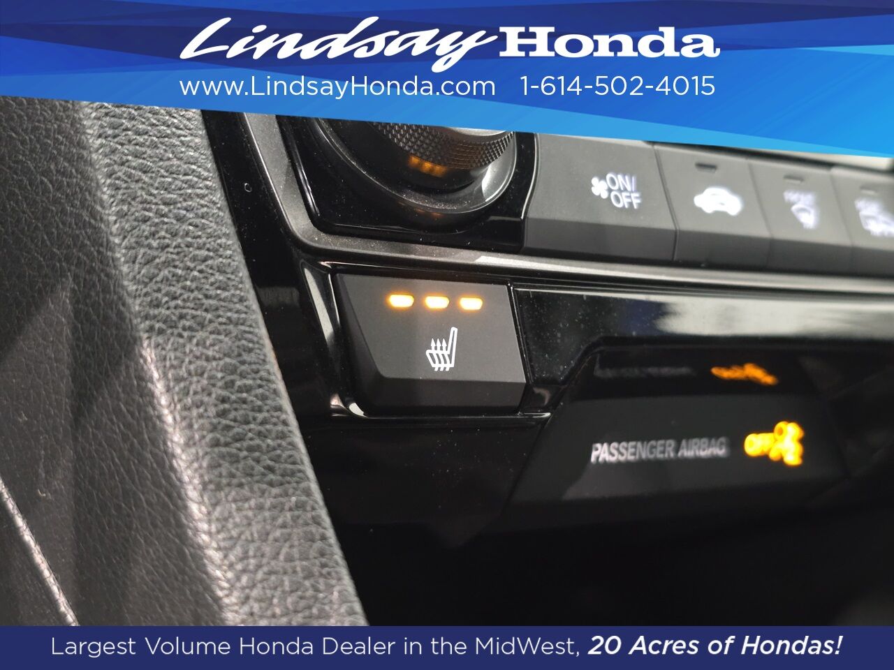 2018 Honda Civic Si Columbus OH