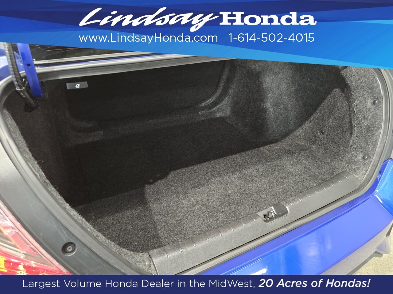 2018 Honda Civic Si Columbus OH