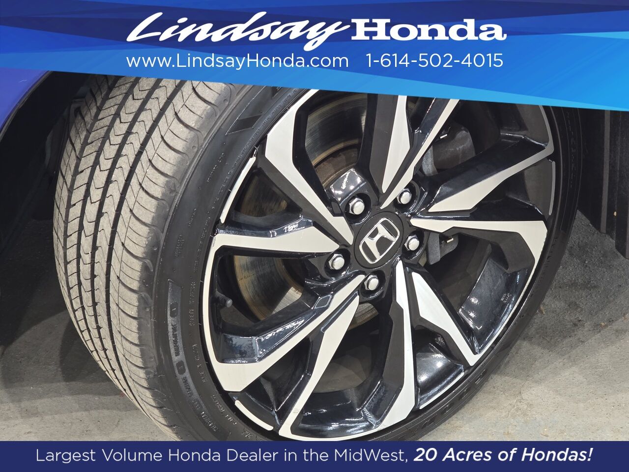 2018 Honda Civic Si Columbus OH