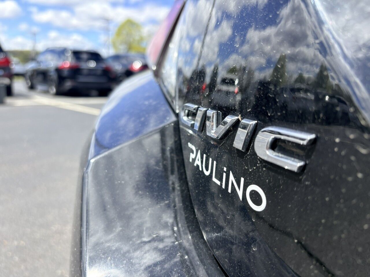 2018 Honda Civic Si Coupe Fitchburg MA