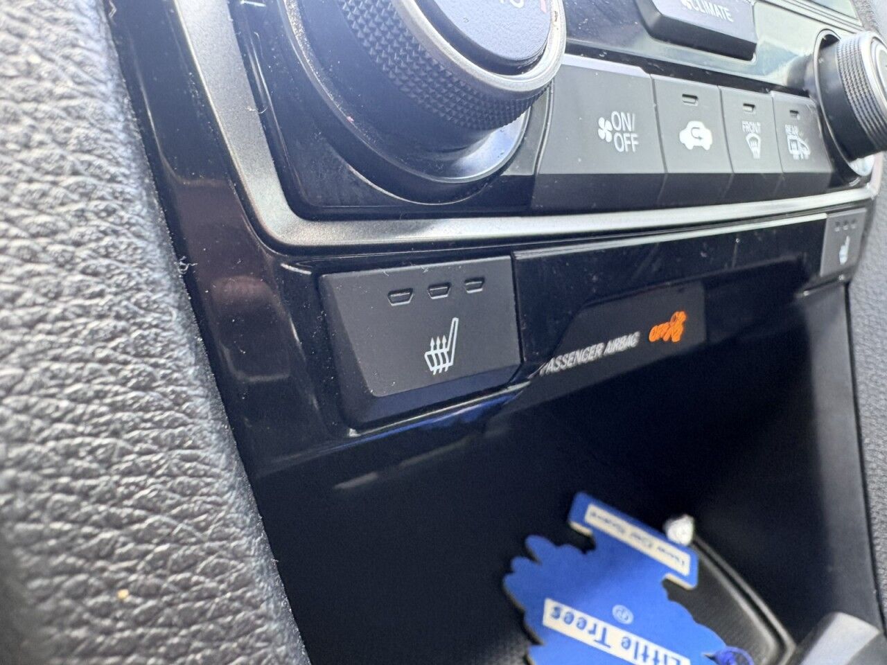 2018 Honda Civic Si Coupe Fitchburg MA