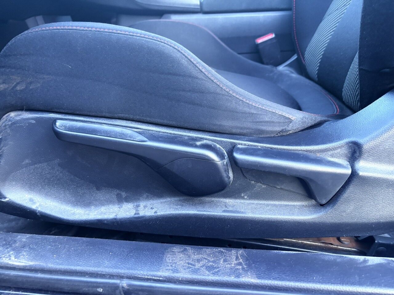 2018 Honda Civic Si Coupe Fitchburg MA