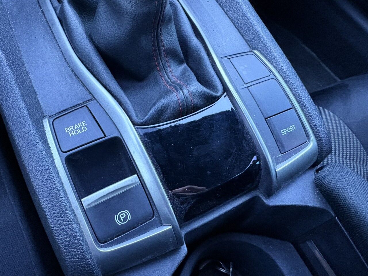 2018 Honda Civic Si Coupe Fitchburg MA