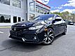 2018 Honda Civic Si Coupe